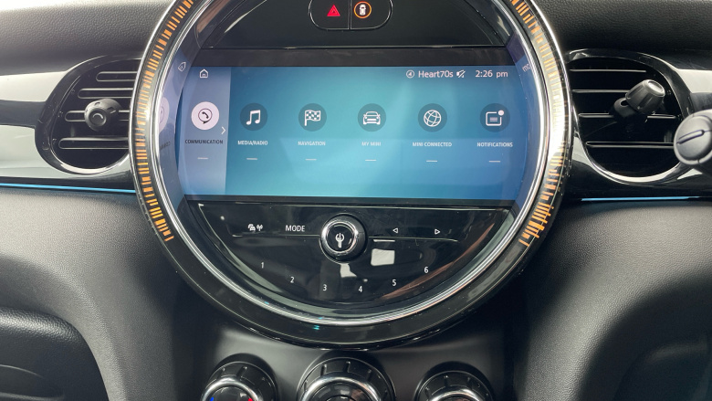 MINI Hatchback 2.0 Cooper S Sport 3dr Auto Petrol Hatchback